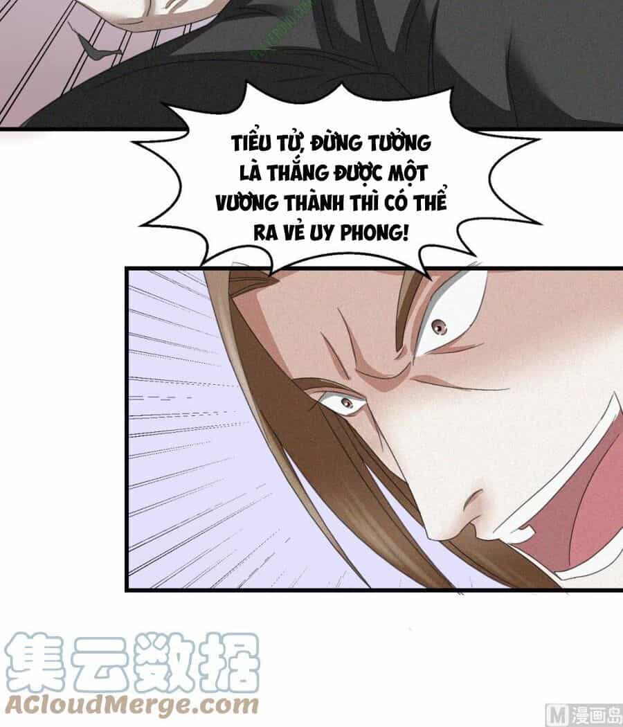 Cửu Dương Đế Tôn - Chương 32 - ảnh 32