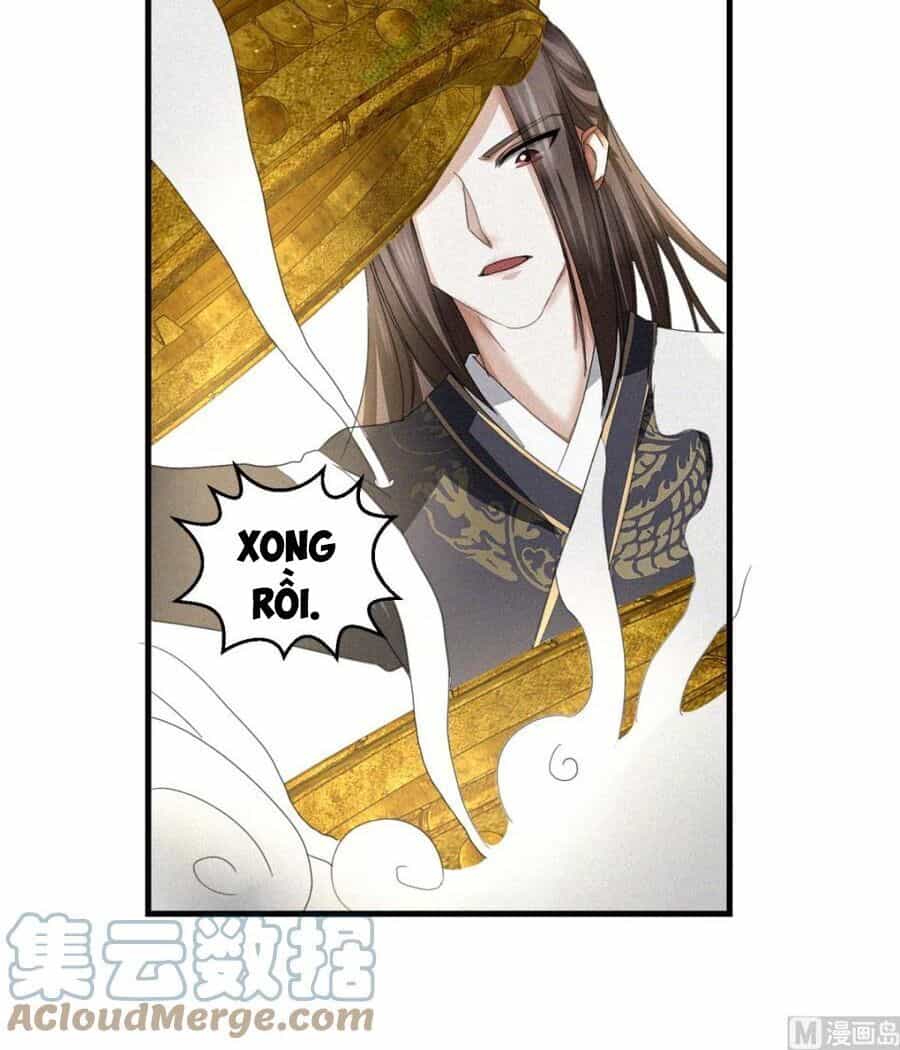 Cửu Dương Đế Tôn - Chương 33 - ảnh 32