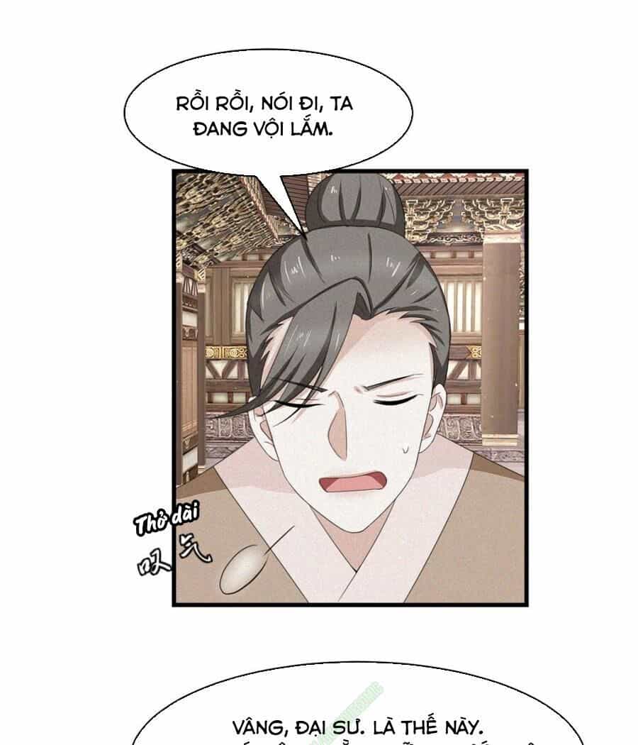 Cửu Dương Đế Tôn - Chương 35 - ảnh 15