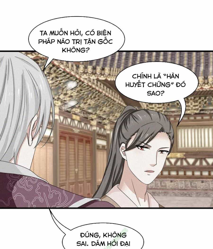 Cửu Dương Đế Tôn - Chương 35 - ảnh 17