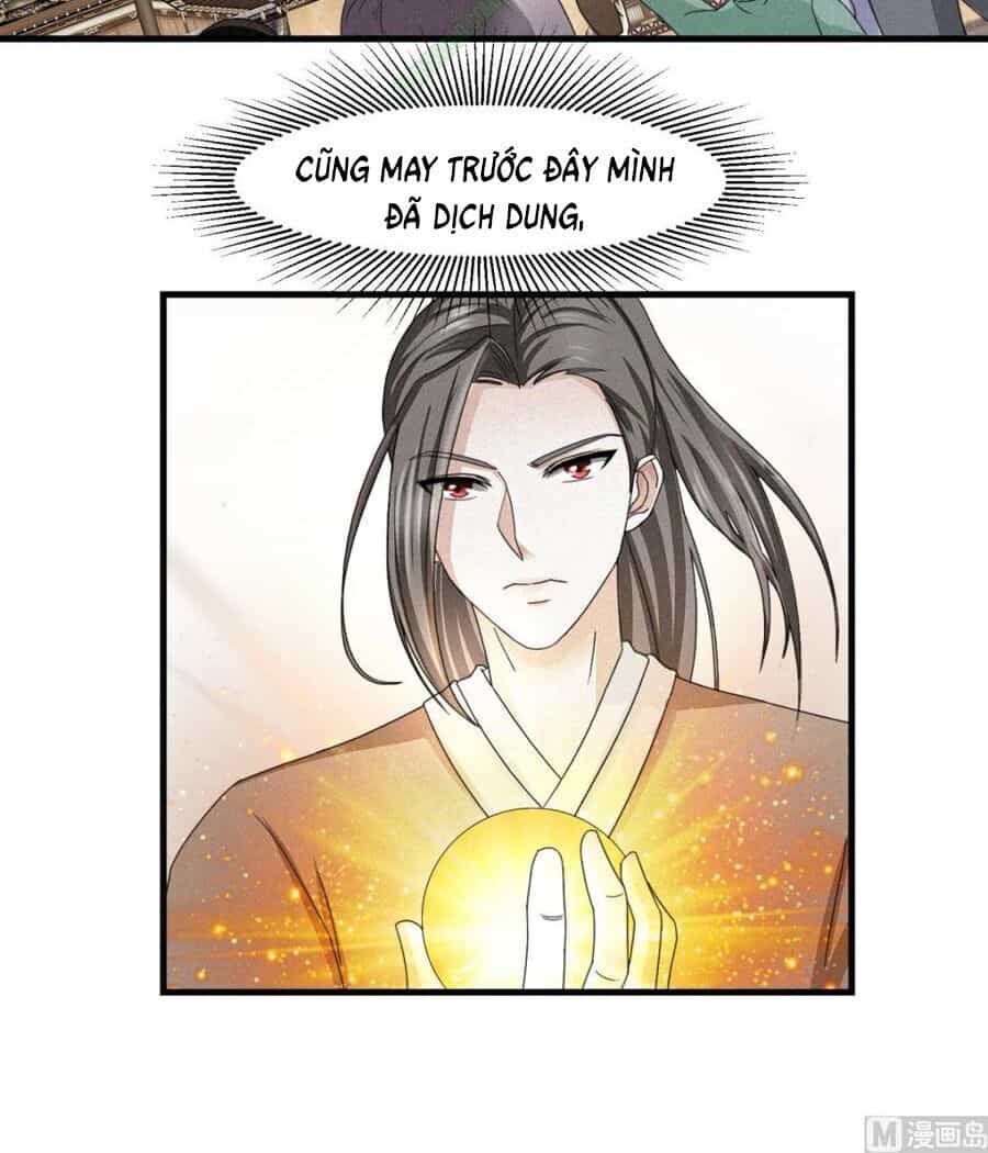 Cửu Dương Đế Tôn - Chương 35 - ảnh 2