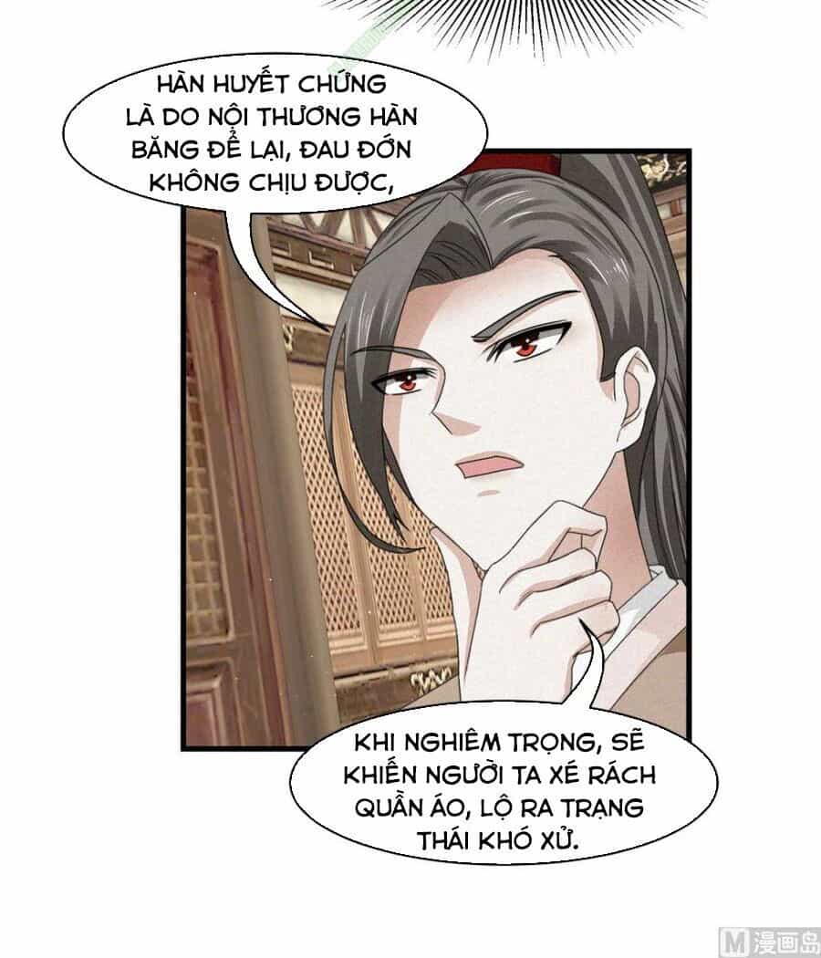 Cửu Dương Đế Tôn - Chương 35 - ảnh 26