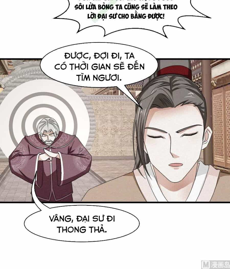 Cửu Dương Đế Tôn - Chương 35 - ảnh 30
