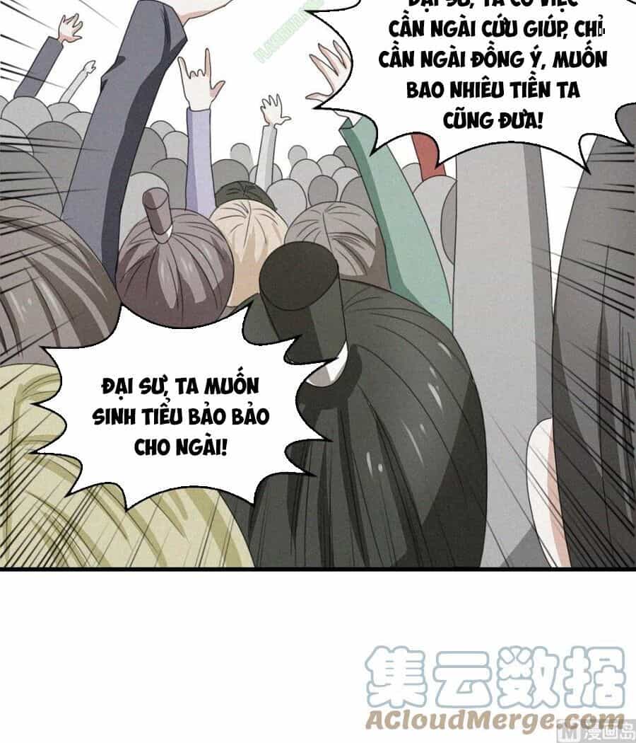 Cửu Dương Đế Tôn - Chương 35 - ảnh 8