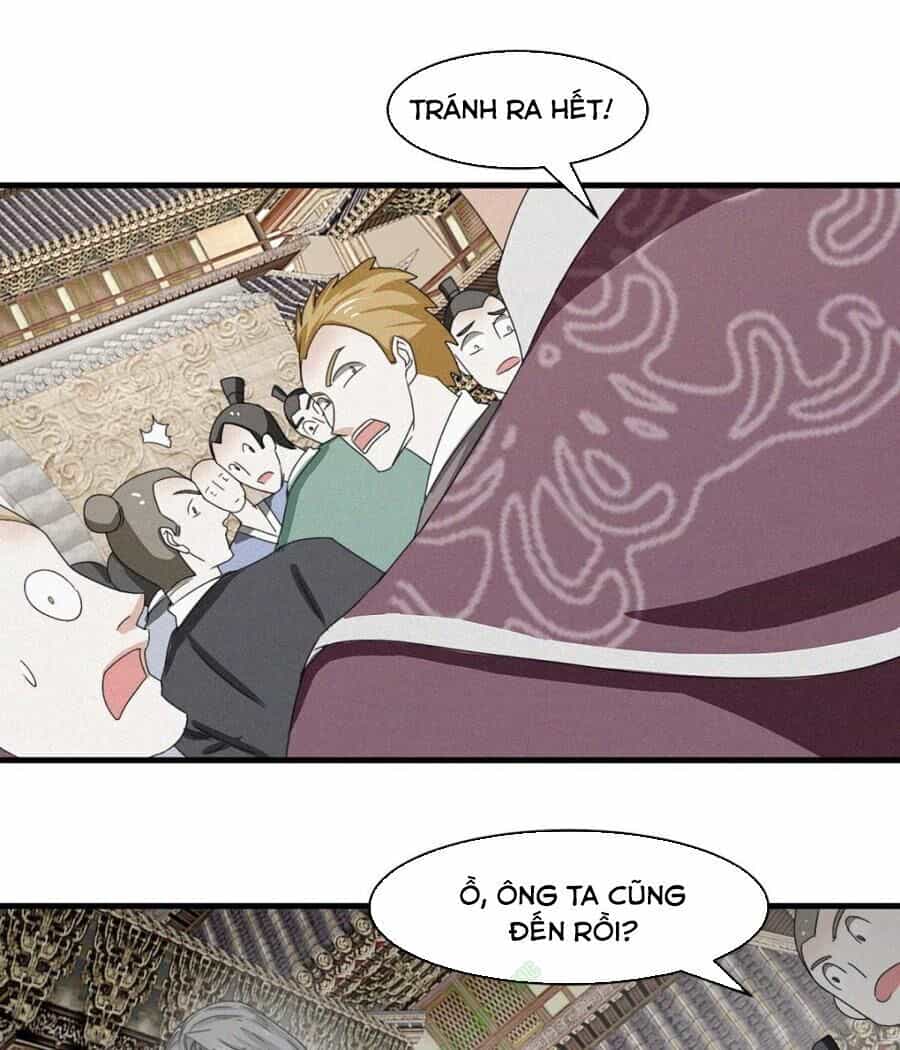 Cửu Dương Đế Tôn - Chương 35 - ảnh 9
