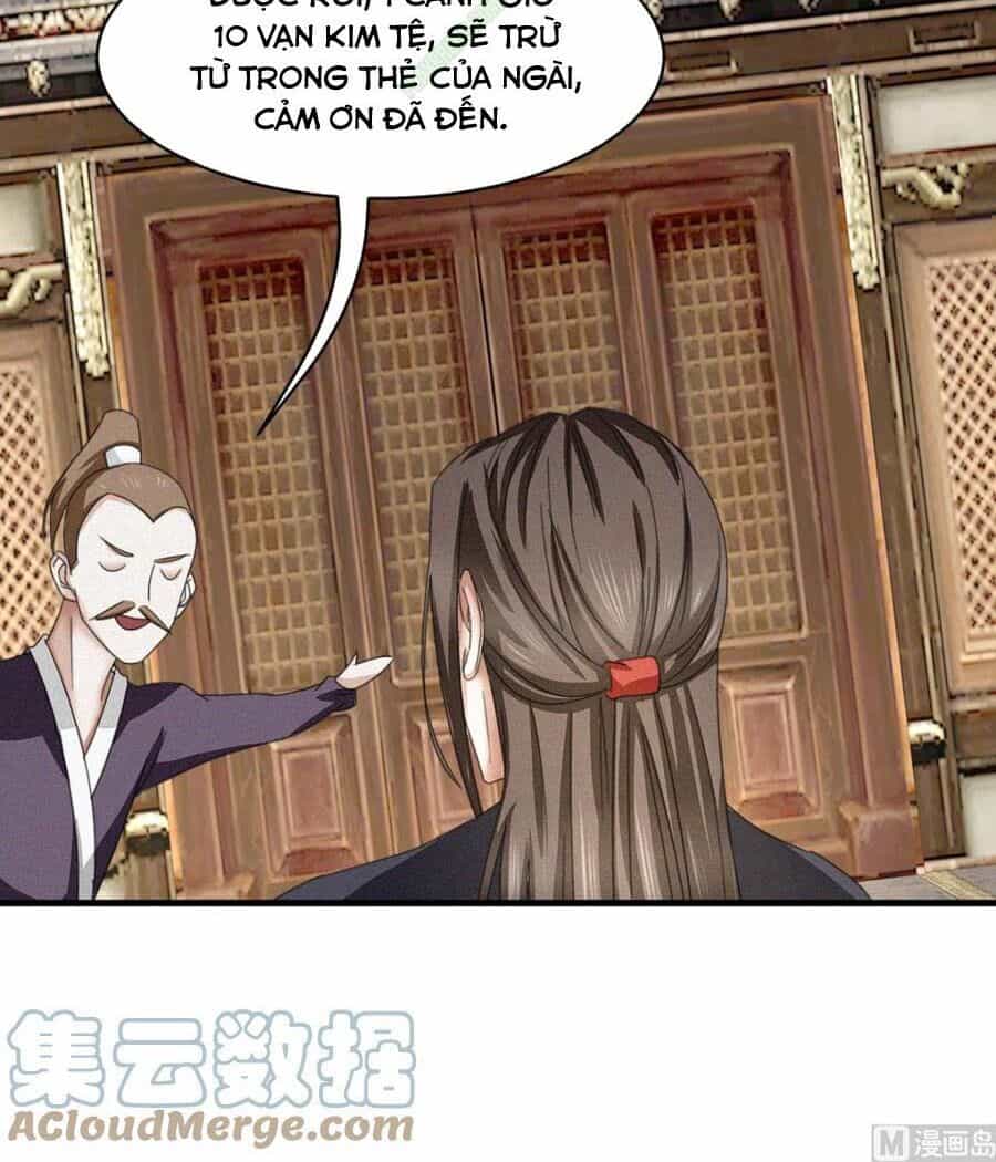 Cửu Dương Đế Tôn - Chương 36 - ảnh 16