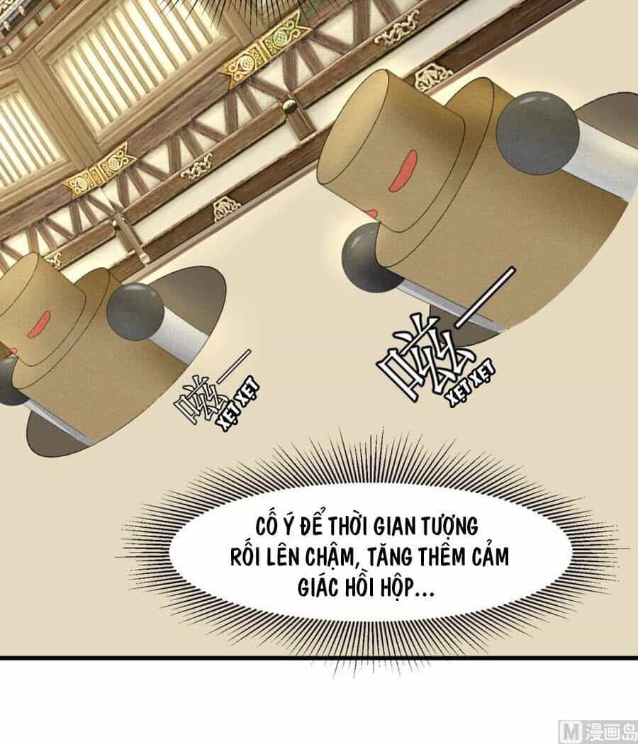 Cửu Dương Đế Tôn - Chương 36 - ảnh 30
