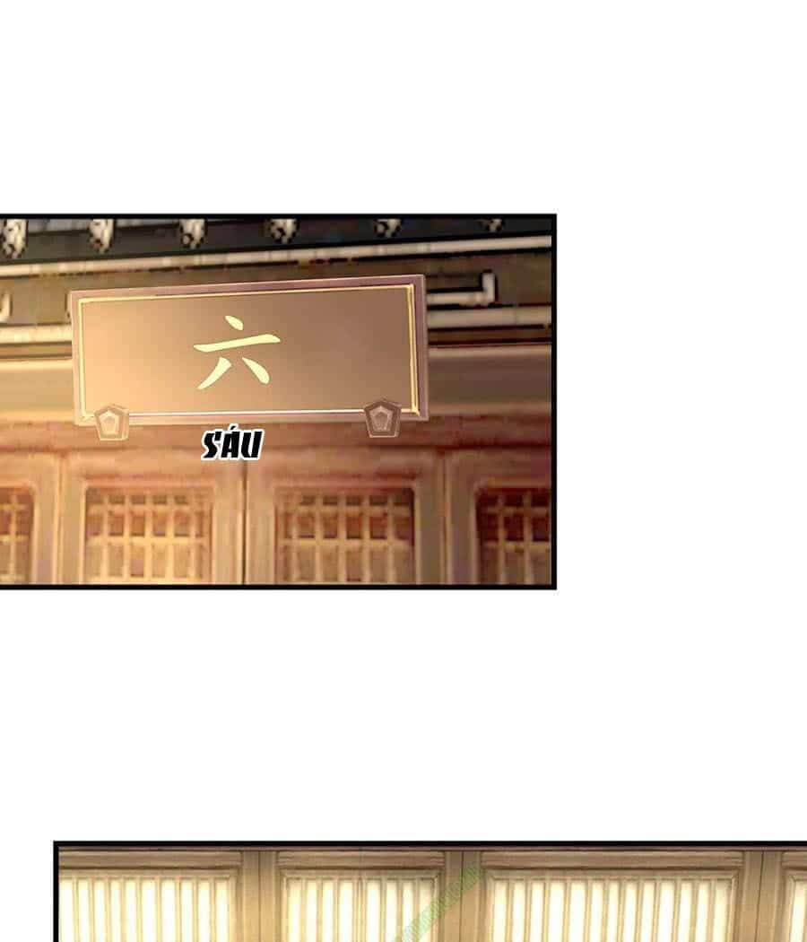 Cửu Dương Đế Tôn - Chương 37 - ảnh 13