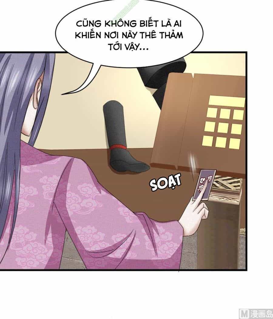 Cửu Dương Đế Tôn - Chương 37 - ảnh 34