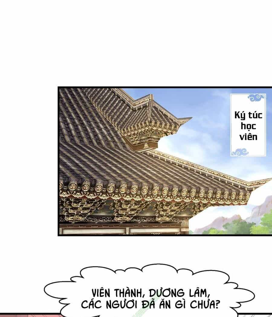 Cửu Dương Đế Tôn - Chương 38 - ảnh 11