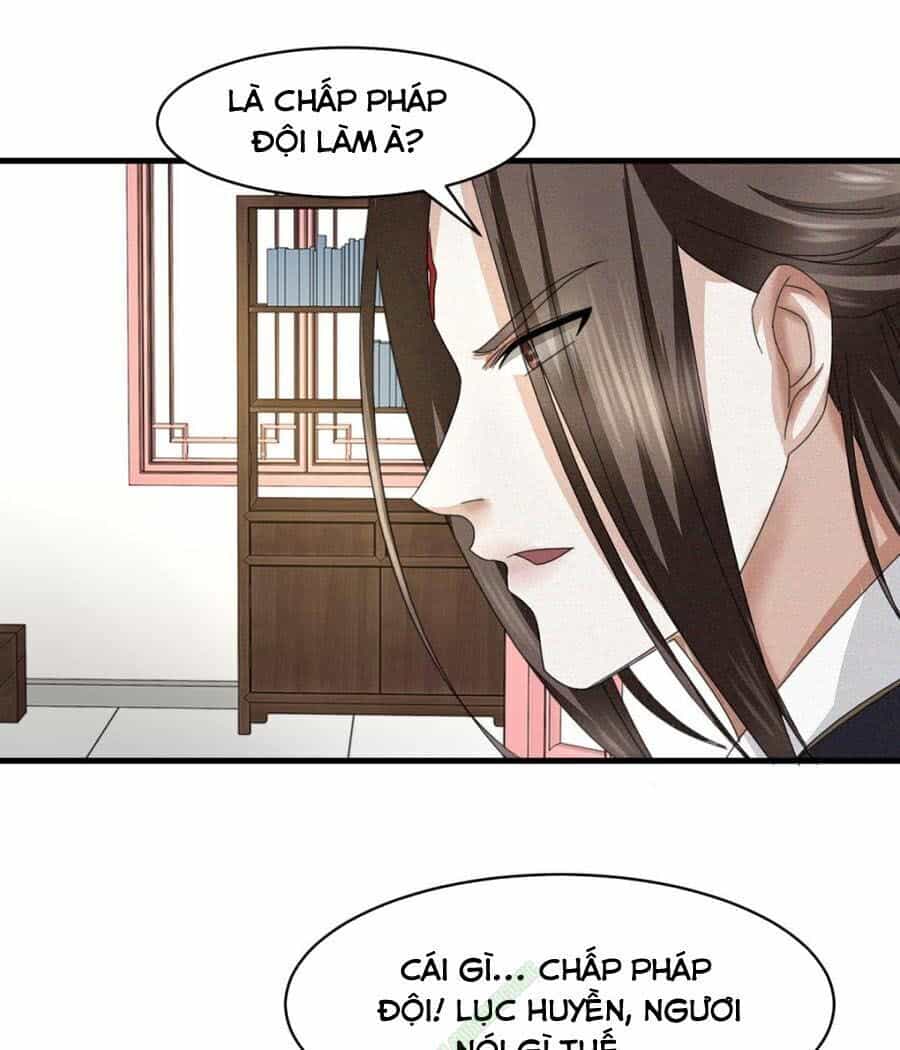 Cửu Dương Đế Tôn - Chương 38 - ảnh 17