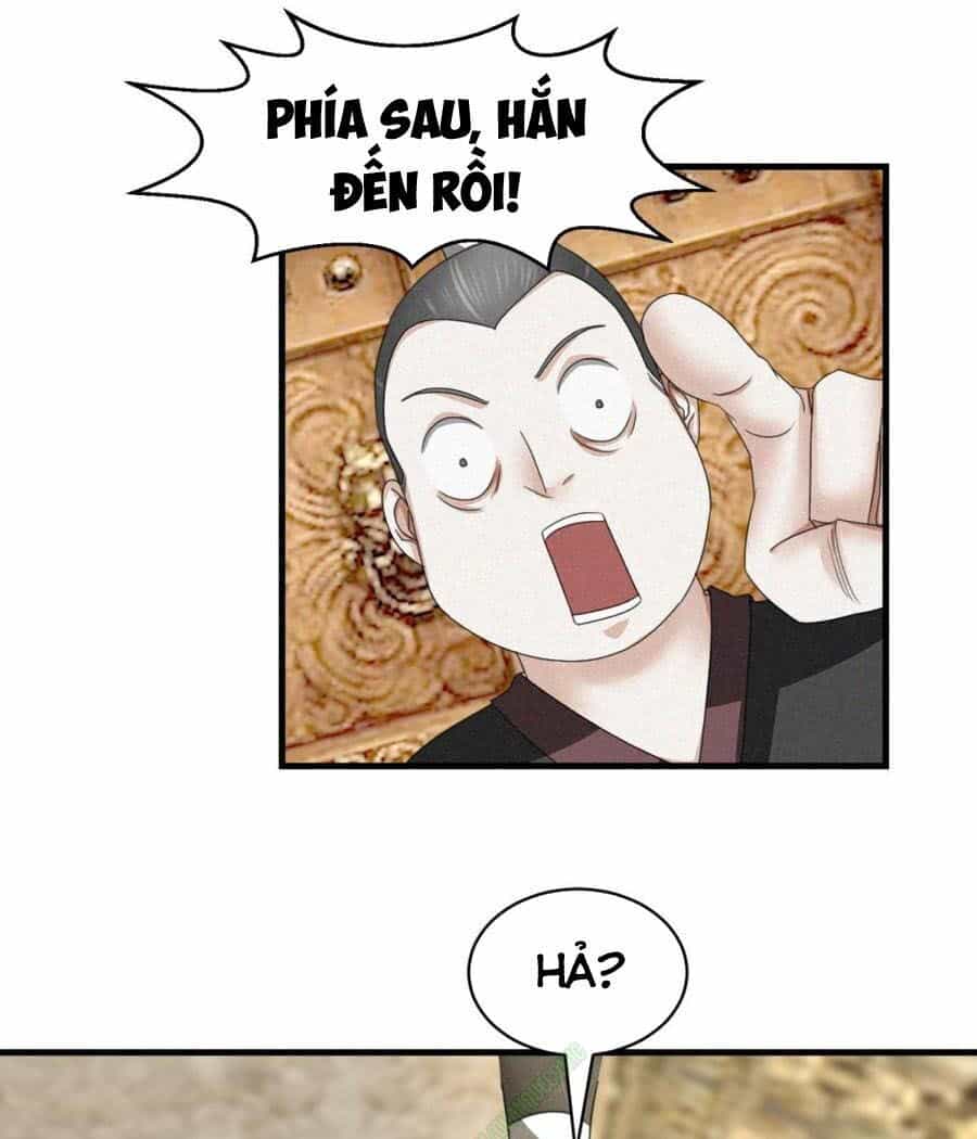 Cửu Dương Đế Tôn - Chương 38 - ảnh 27