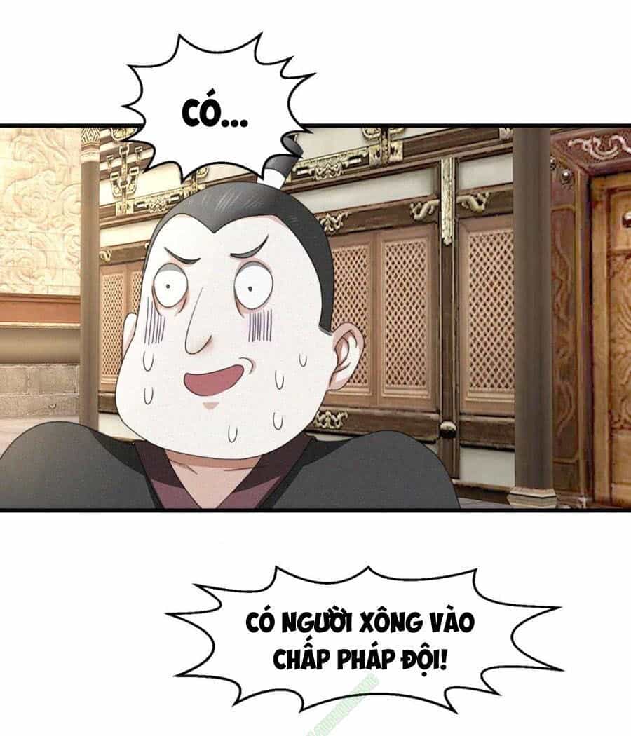 Cửu Dương Đế Tôn - Chương 38 - ảnh 33