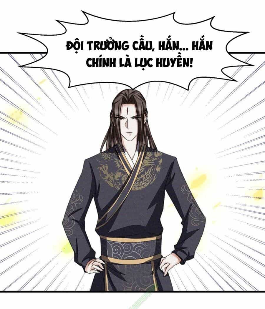 Cửu Dương Đế Tôn - Chương 38 - ảnh 37