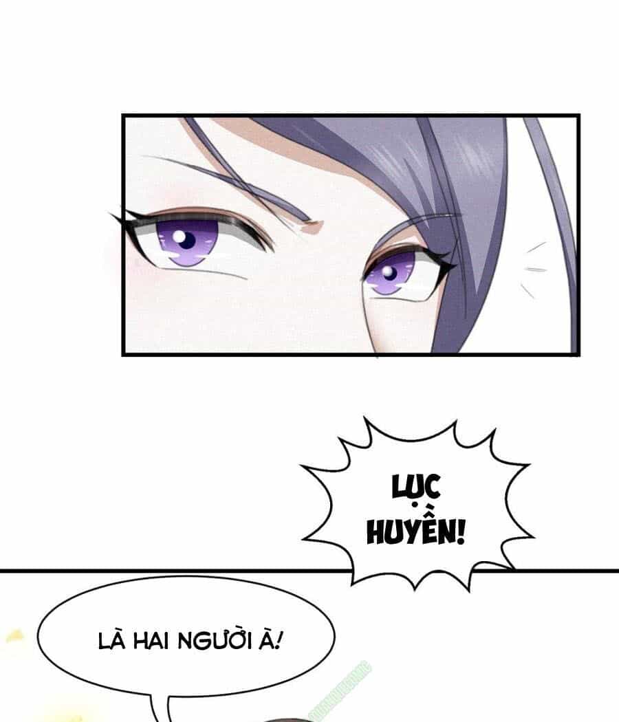 Cửu Dương Đế Tôn - Chương 40 - ảnh 17
