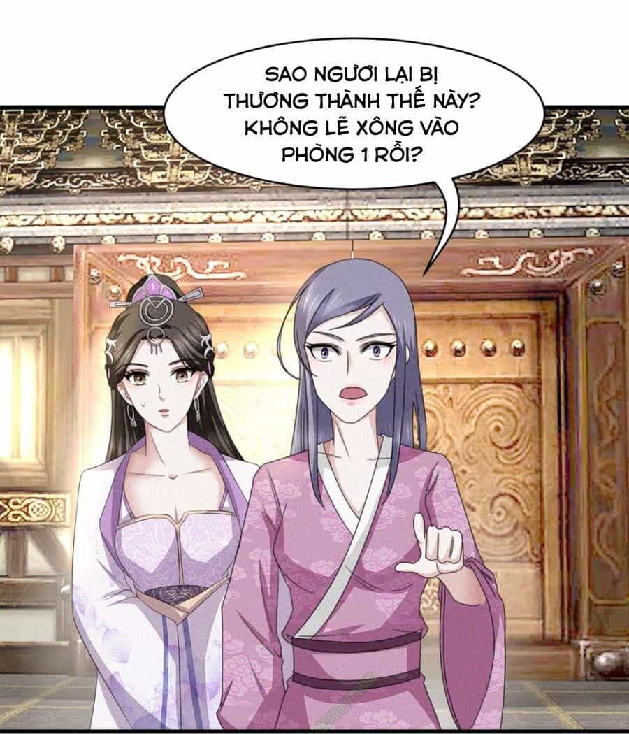 Cửu Dương Đế Tôn - Chương 40 - ảnh 29