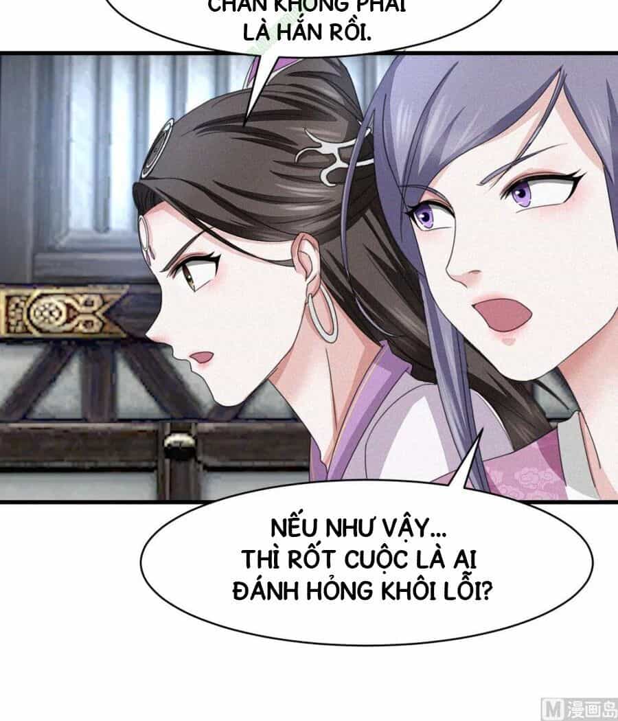 Cửu Dương Đế Tôn - Chương 41 - ảnh 10