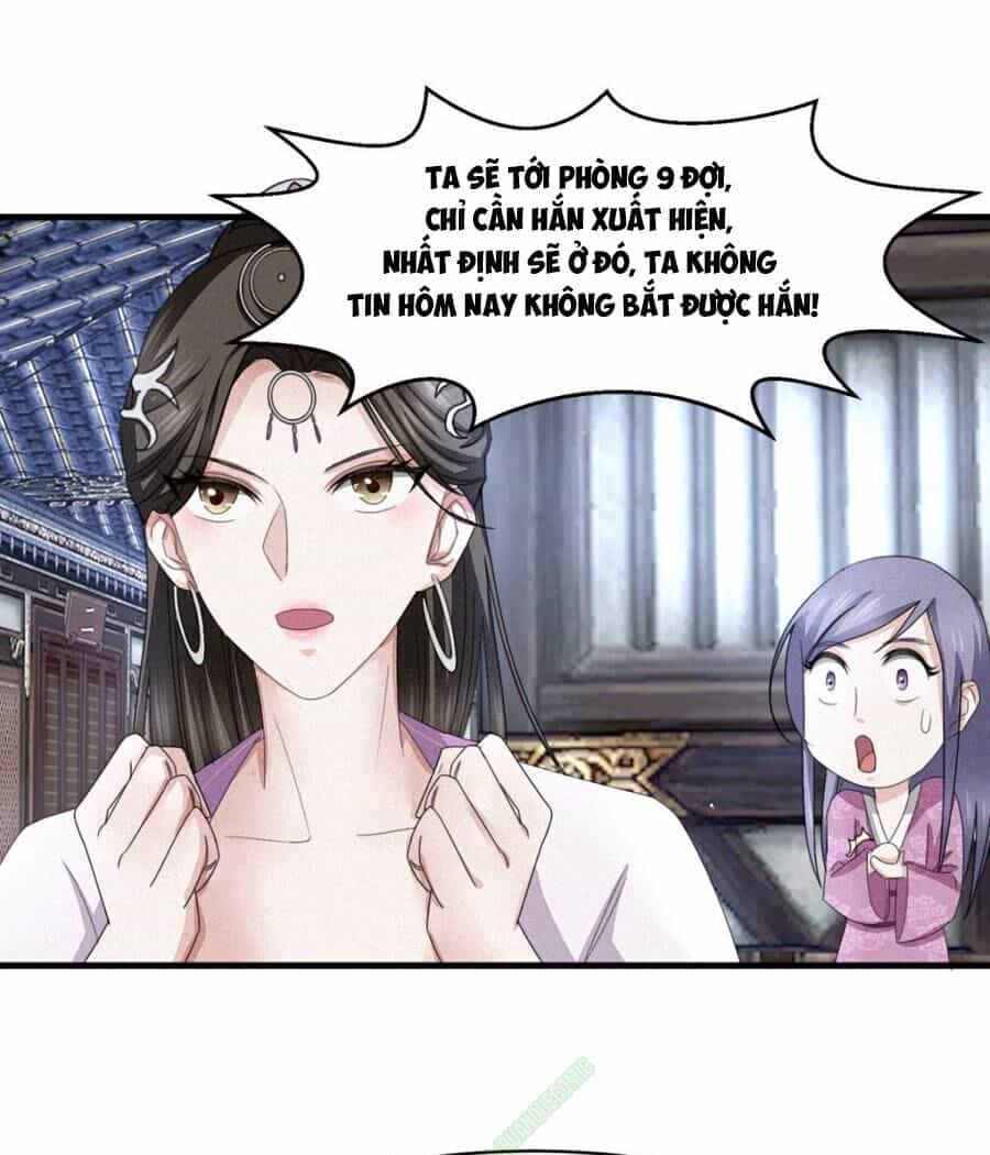 Cửu Dương Đế Tôn - Chương 41 - ảnh 11
