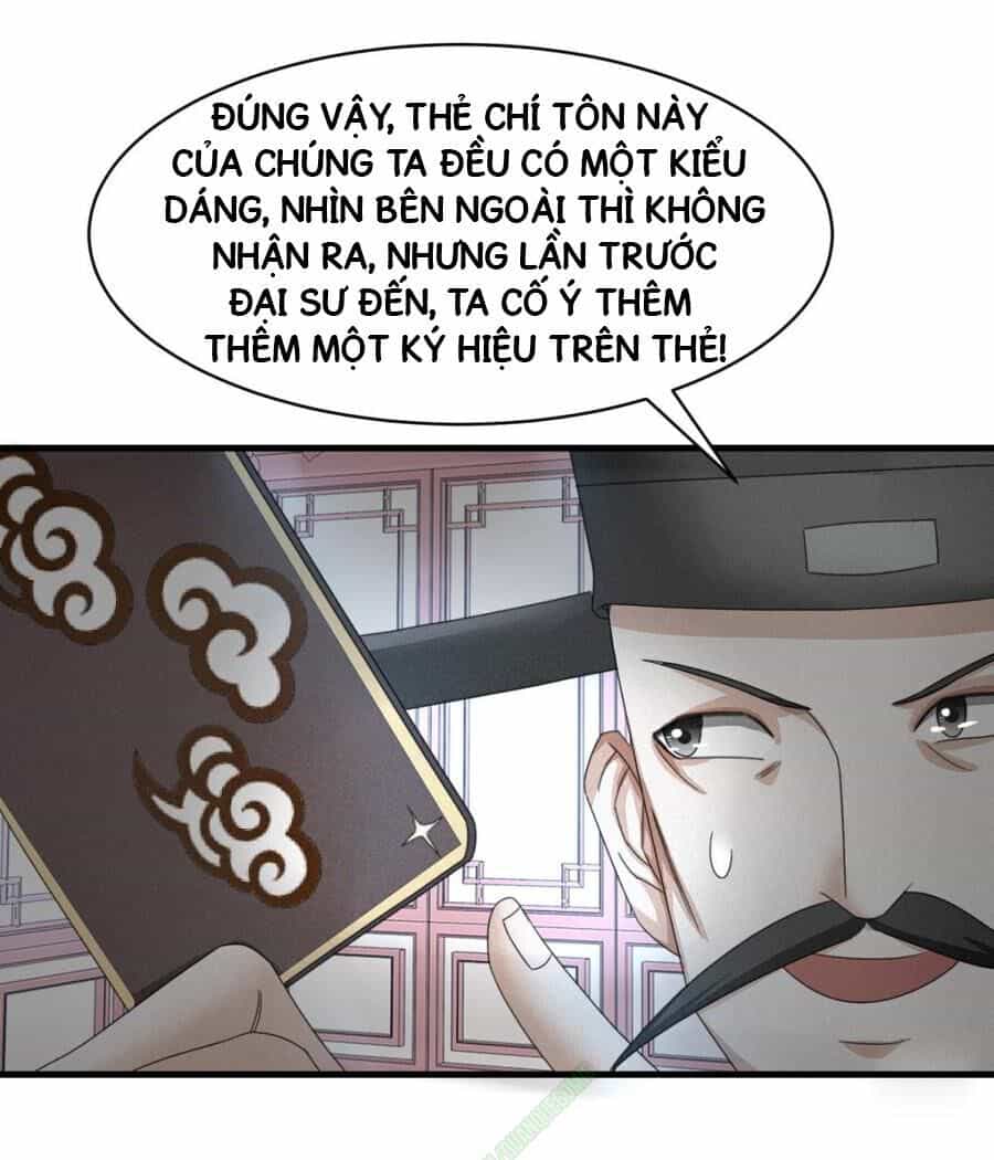 Cửu Dương Đế Tôn - Chương 41 - ảnh 33