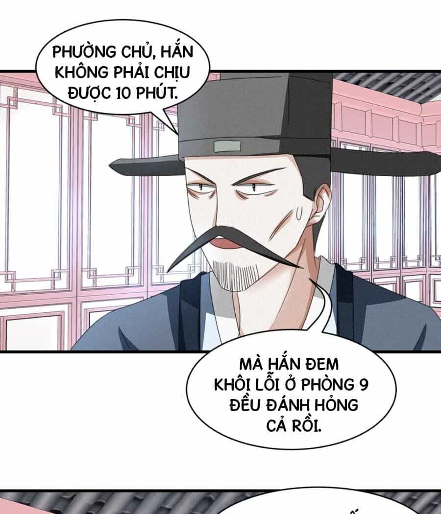 Cửu Dương Đế Tôn - Chương 41 - ảnh 37
