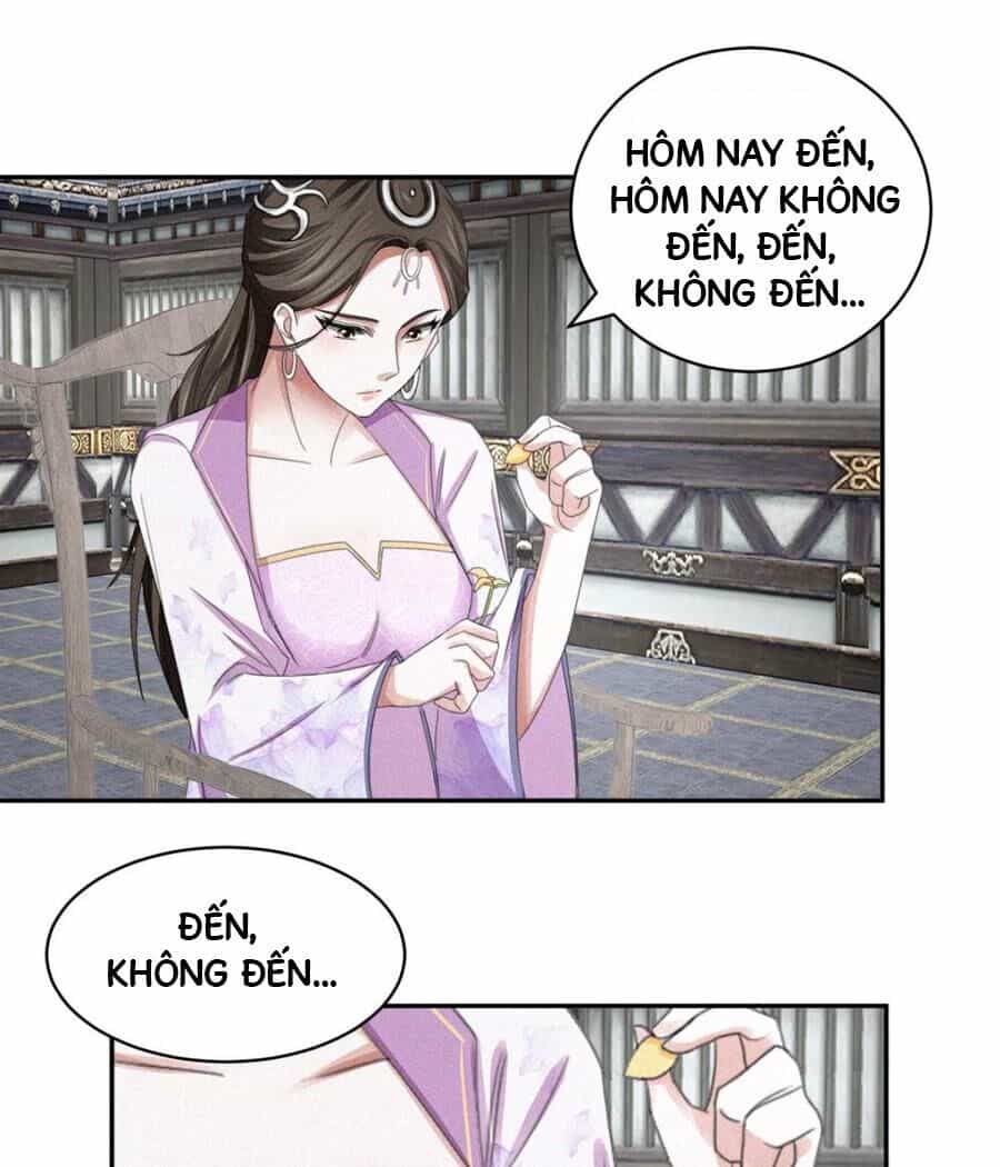 Cửu Dương Đế Tôn - Chương 42 - ảnh 19