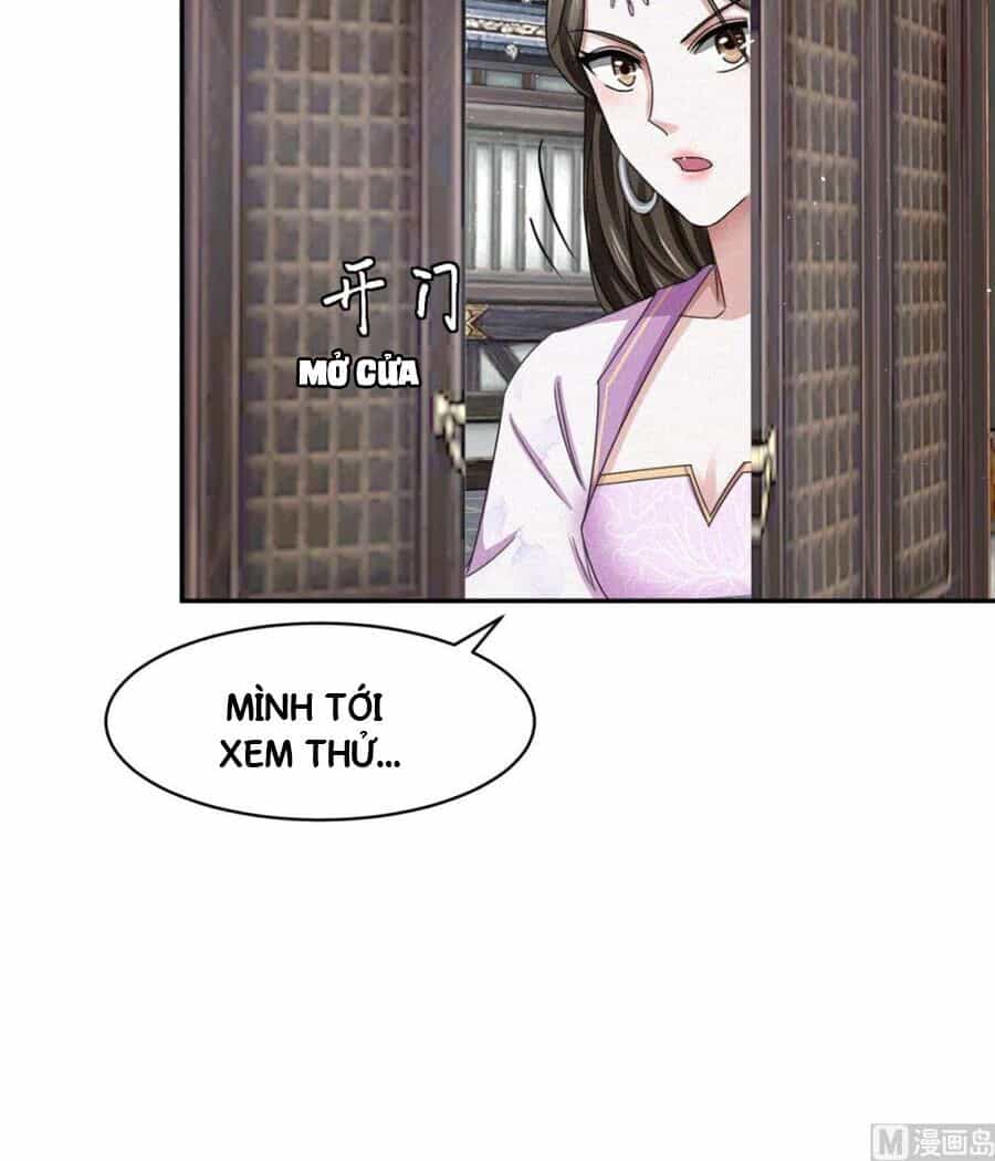 Cửu Dương Đế Tôn - Chương 42 - ảnh 26
