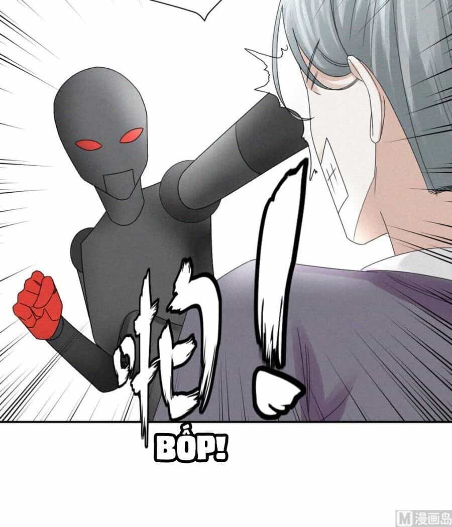 Cửu Dương Đế Tôn - Chương 42 - ảnh 30