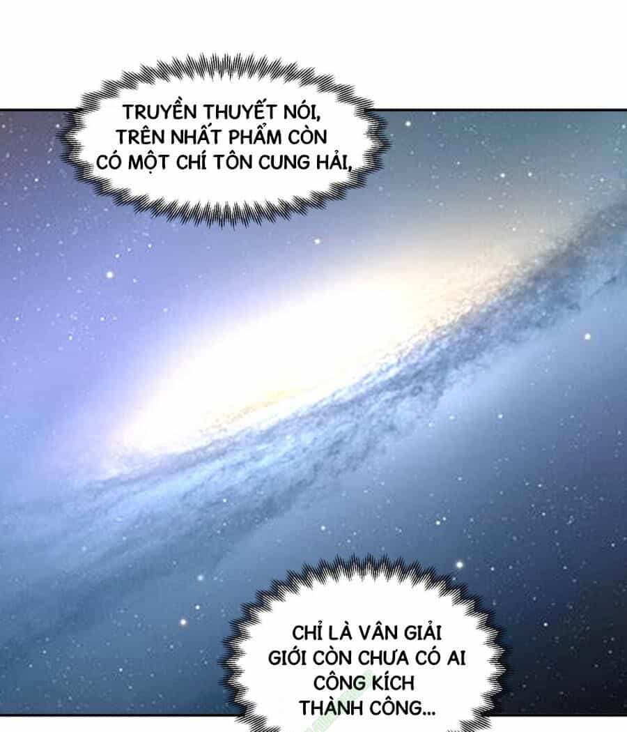 Cửu Dương Đế Tôn - Chương 43 - ảnh 29