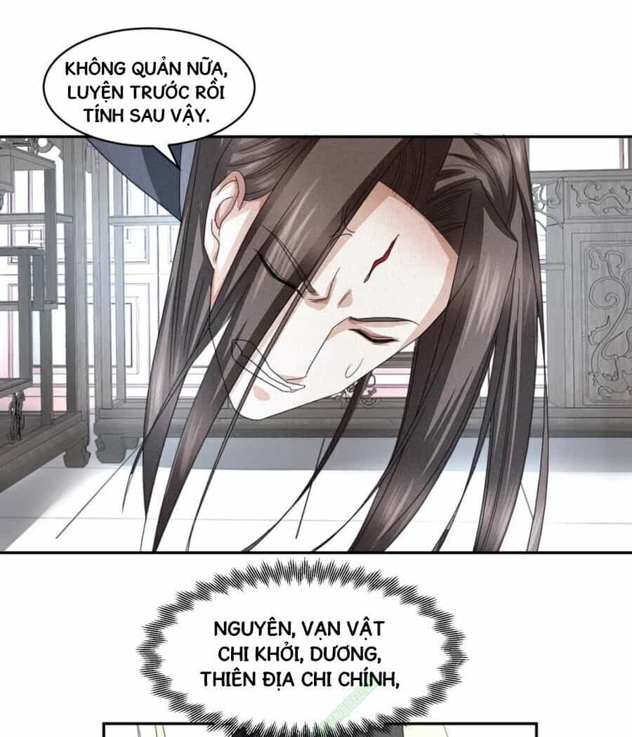 Cửu Dương Đế Tôn - Chương 43 - ảnh 31