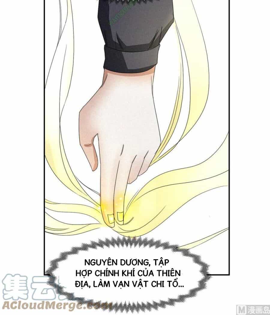 Cửu Dương Đế Tôn - Chương 43 - ảnh 32