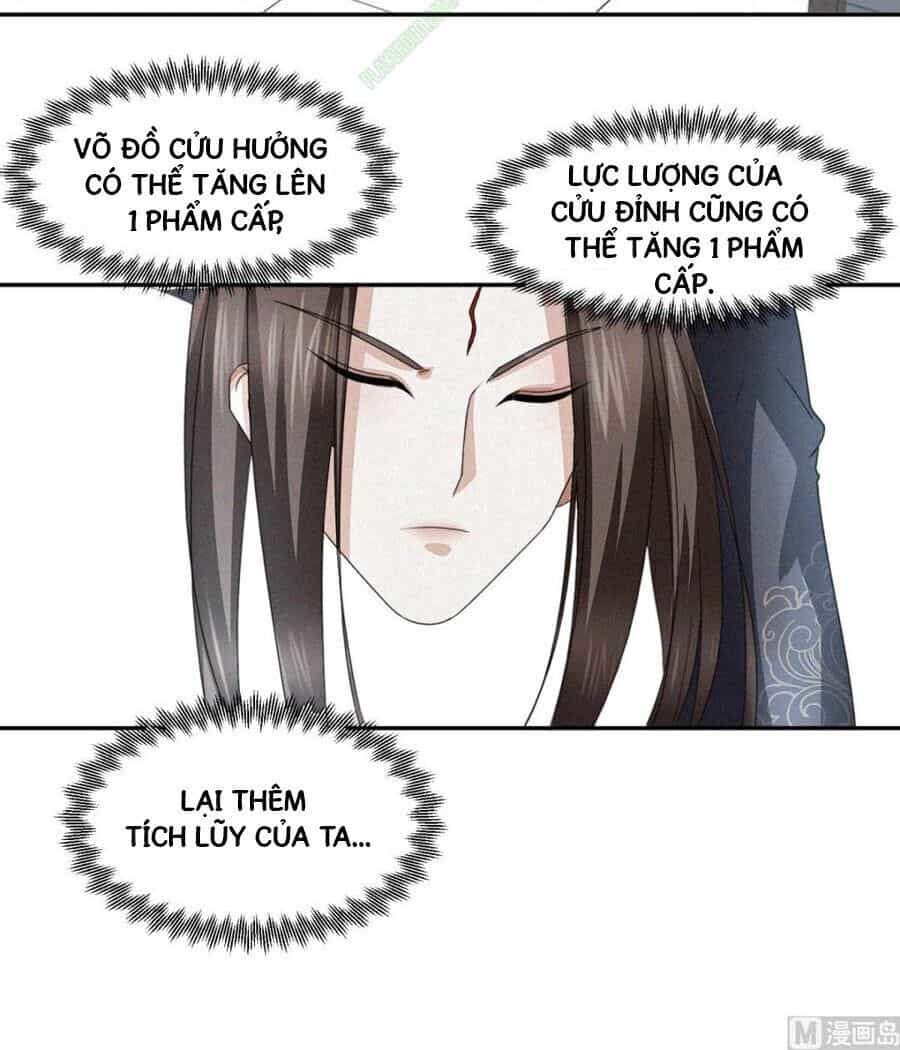 Cửu Dương Đế Tôn - Chương 44 - ảnh 2