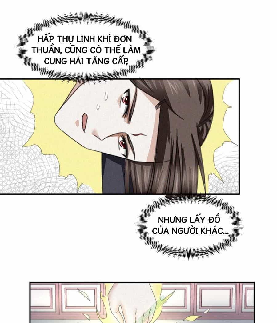 Cửu Dương Đế Tôn - Chương 44 - ảnh 7