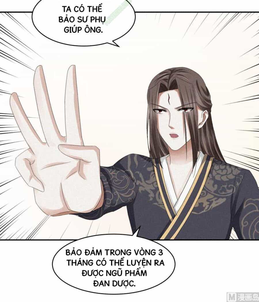 Cửu Dương Đế Tôn - Chương 45 - ảnh 12