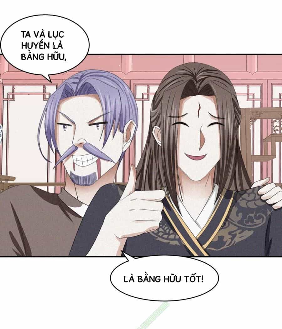 Cửu Dương Đế Tôn - Chương 45 - ảnh 19