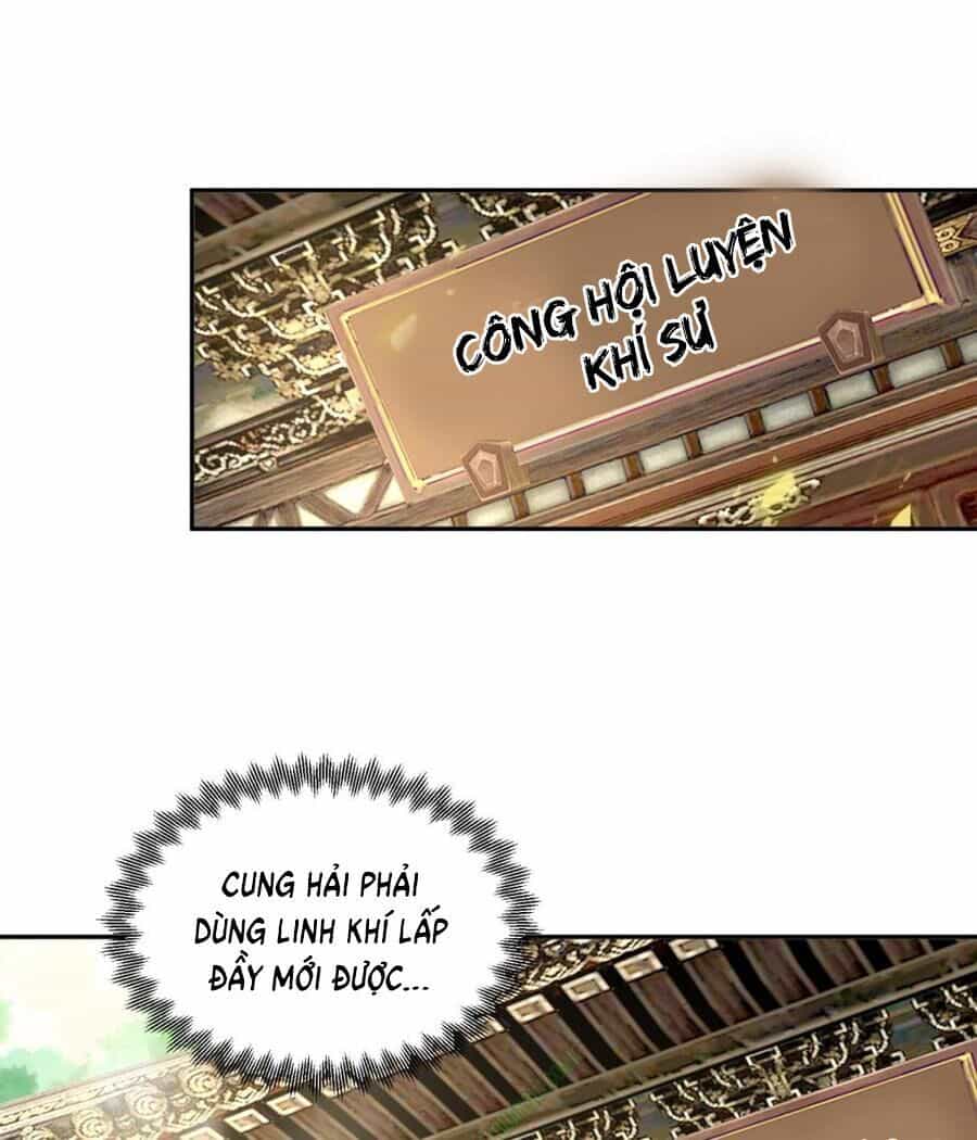 Cửu Dương Đế Tôn - Chương 46 - ảnh 1
