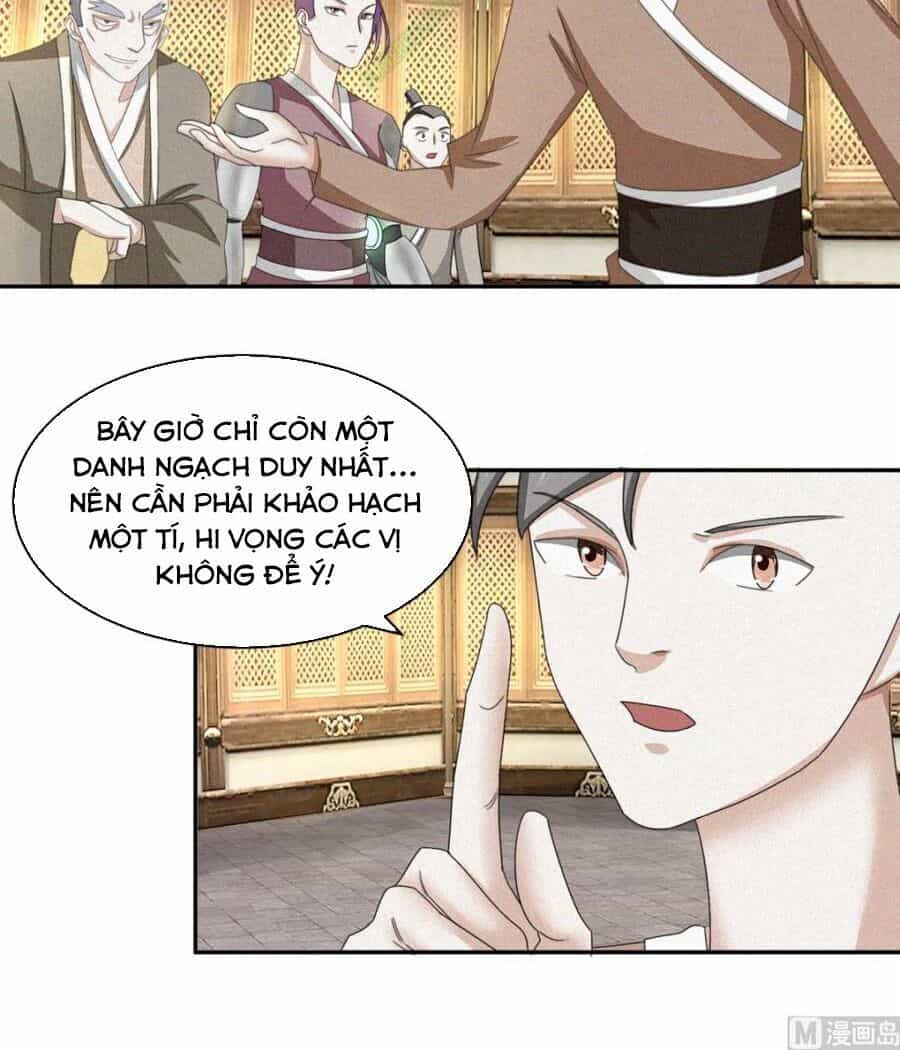 Cửu Dương Đế Tôn - Chương 46 - ảnh 18
