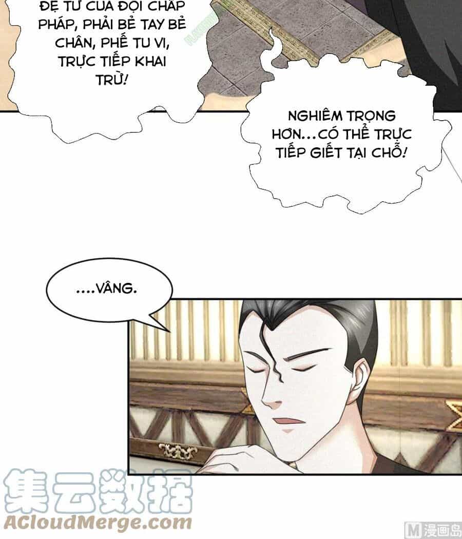 Cửu Dương Đế Tôn - Chương 47 - ảnh 32