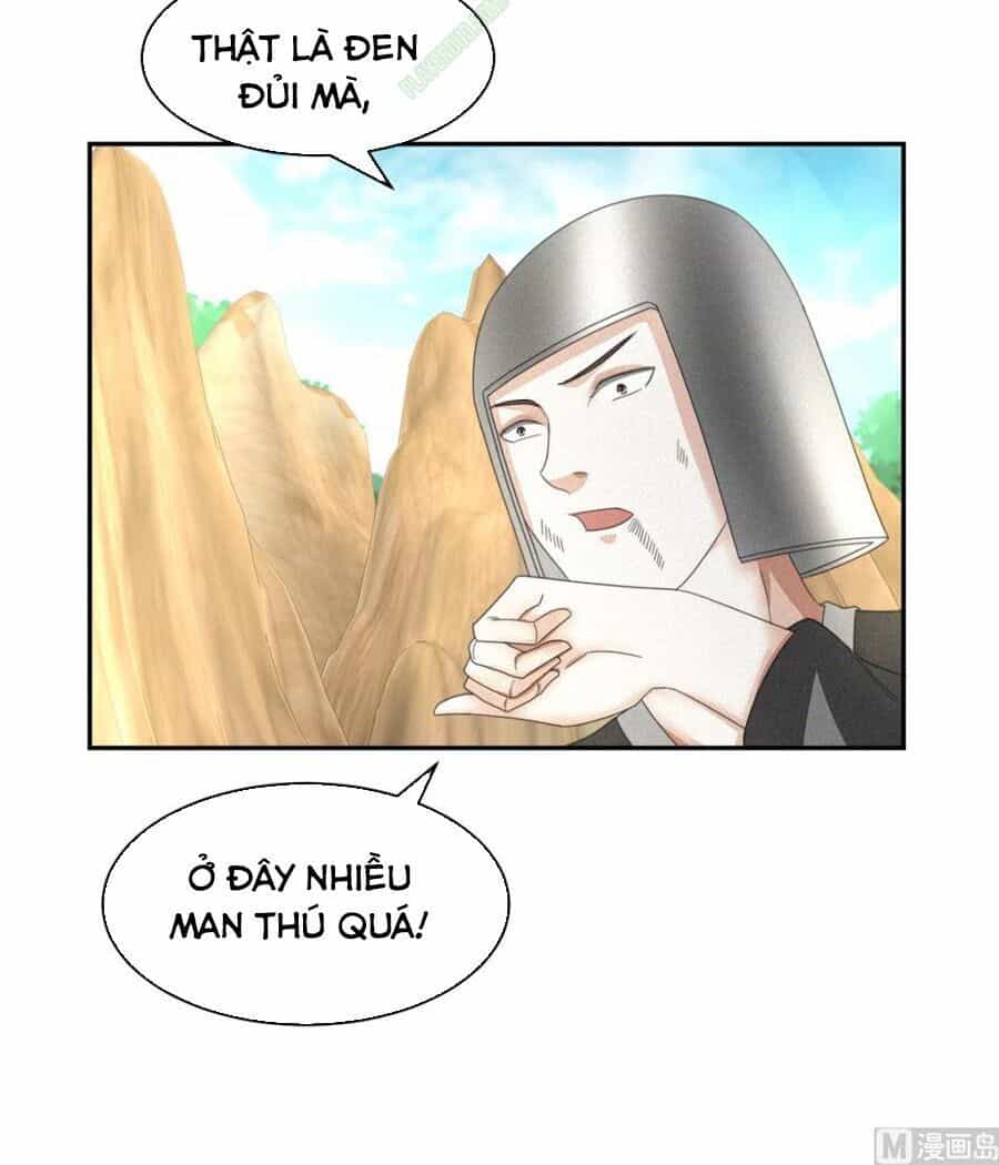 Cửu Dương Đế Tôn - Chương 48 - ảnh 2