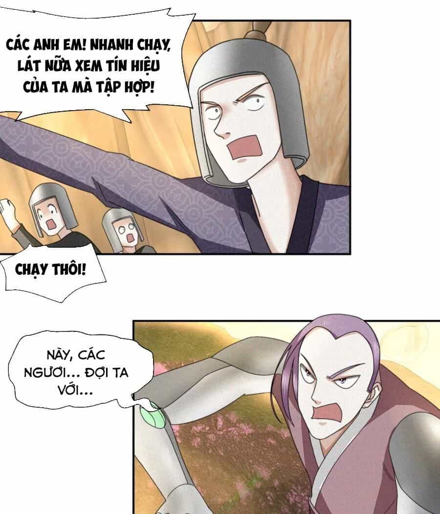 Cửu Dương Đế Tôn - Chương 48 - ảnh 23