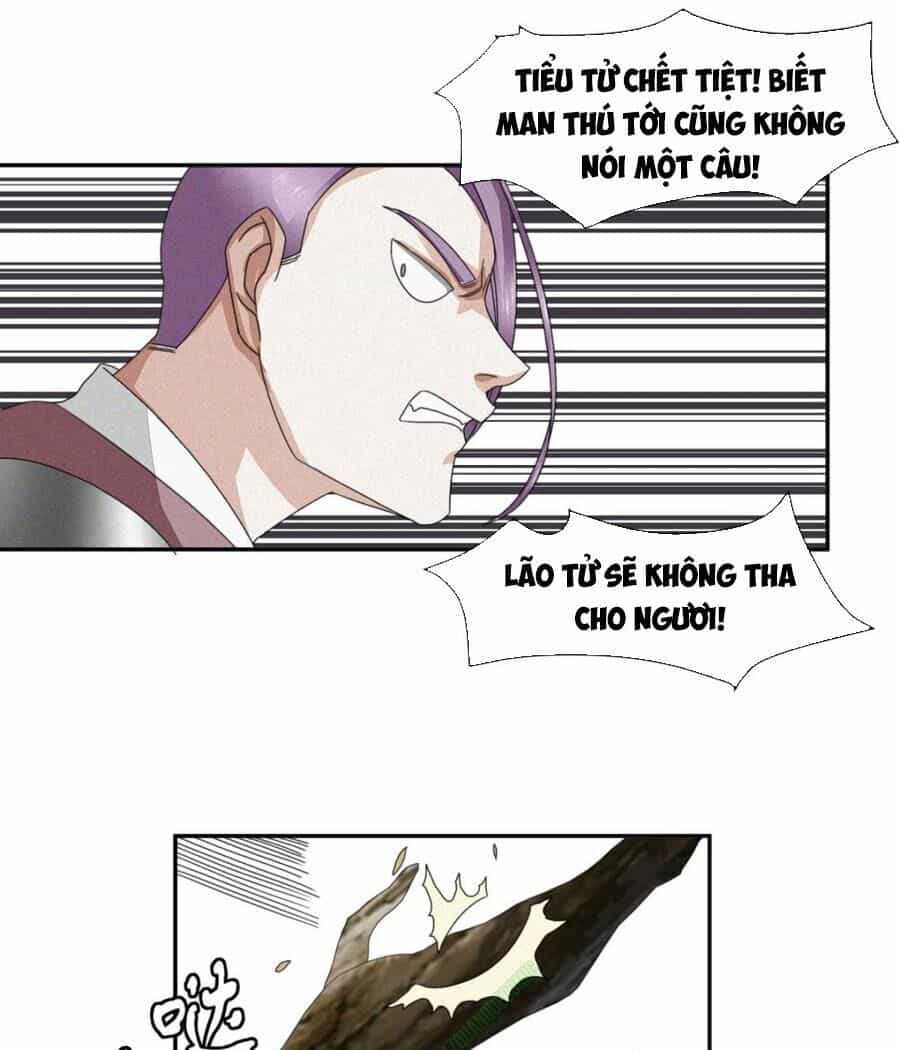 Cửu Dương Đế Tôn - Chương 48 - ảnh 27