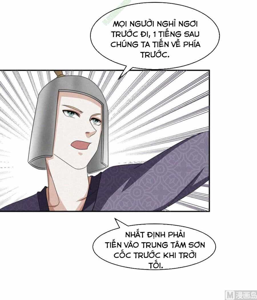 Cửu Dương Đế Tôn - Chương 48 - ảnh 4