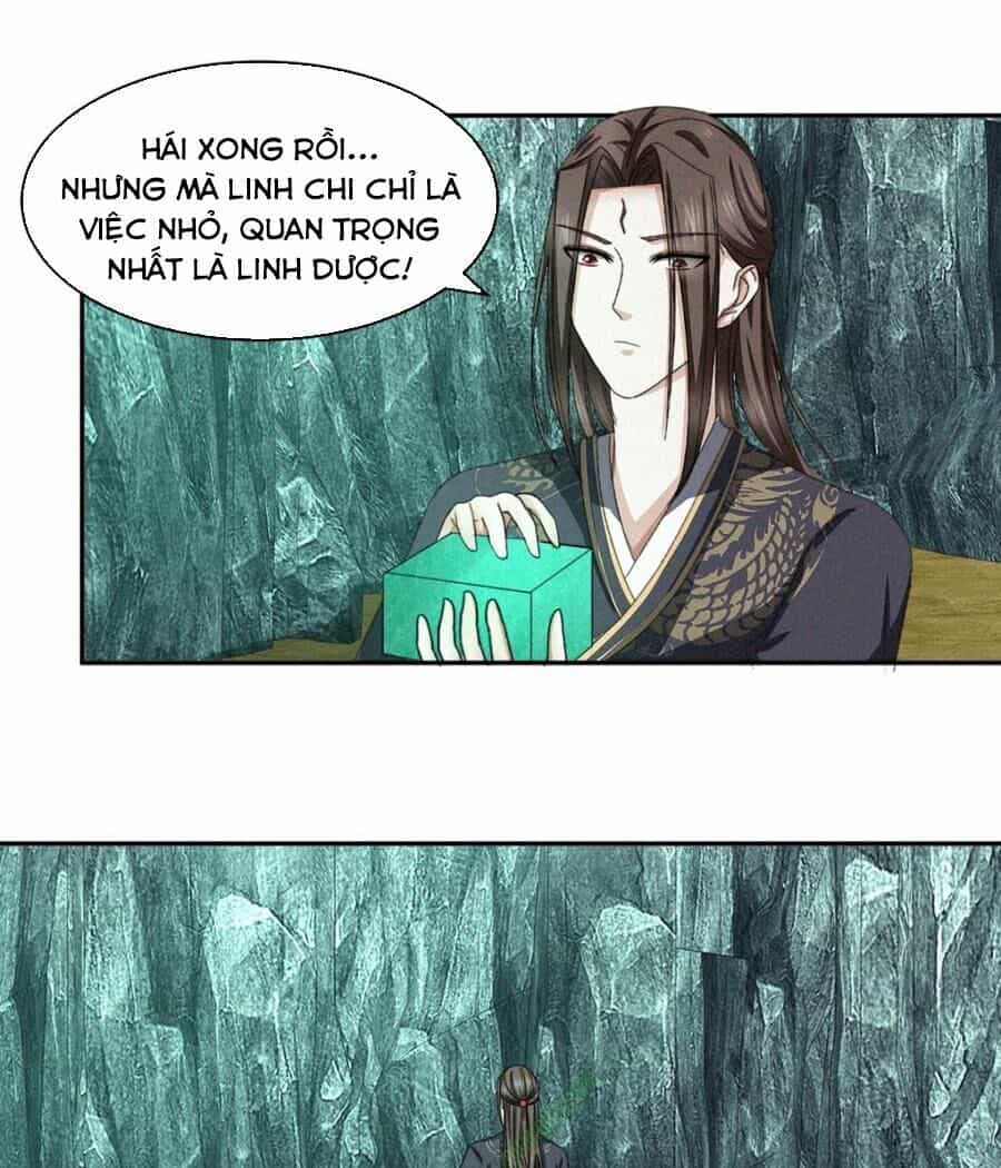 Cửu Dương Đế Tôn - Chương 50 - ảnh 23