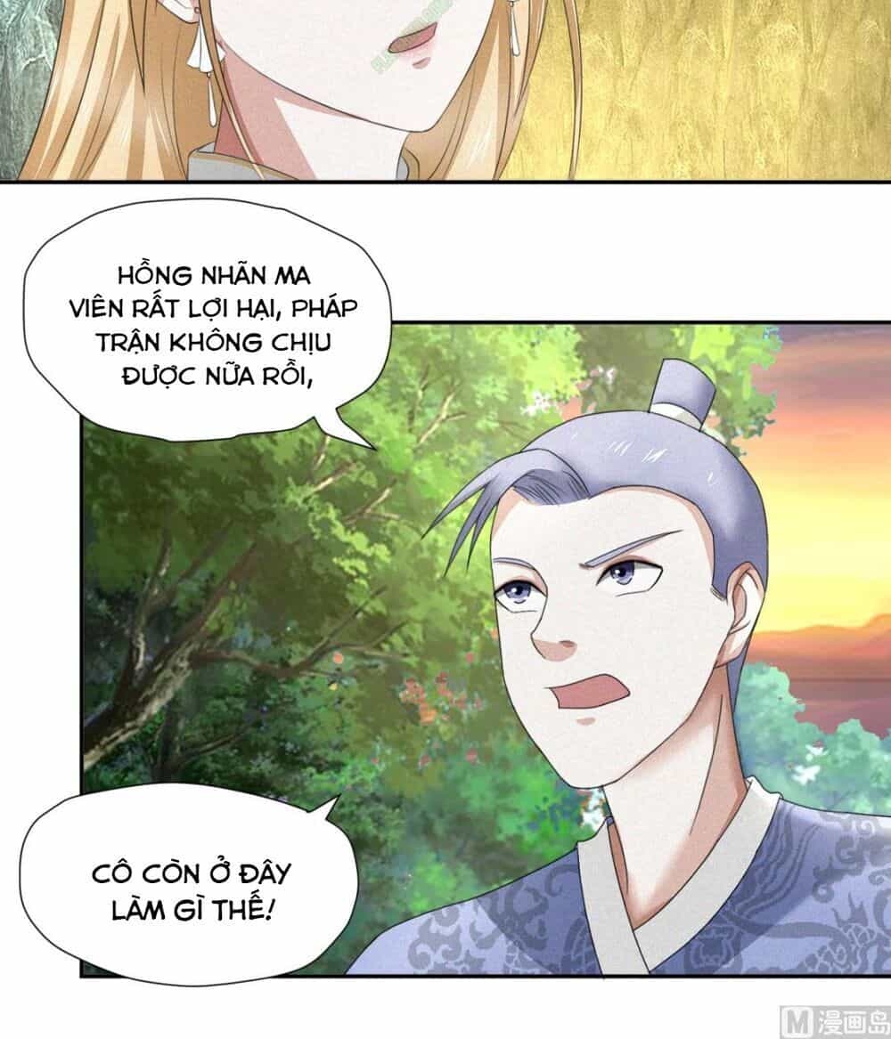 Cửu Dương Đế Tôn - Chương 51 - ảnh 24