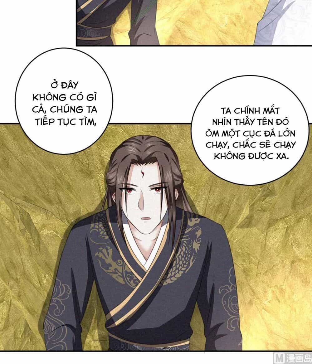 Cửu Dương Đế Tôn - Chương 53 - ảnh 6