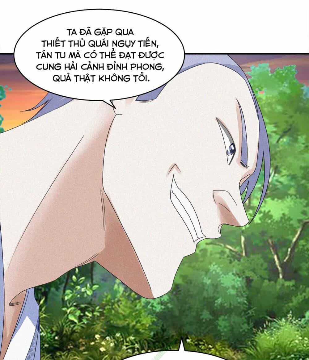 Cửu Dương Đế Tôn - Chương 54 - ảnh 9