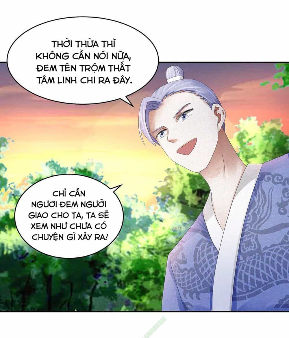 Cửu Dương Đế Tôn - Chương 55 - ảnh 5