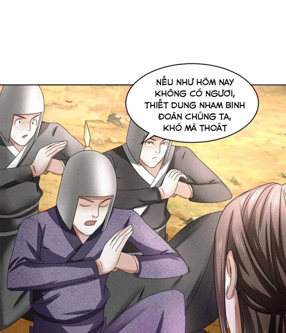 Cửu Dương Đế Tôn - Chương 56 - ảnh 17