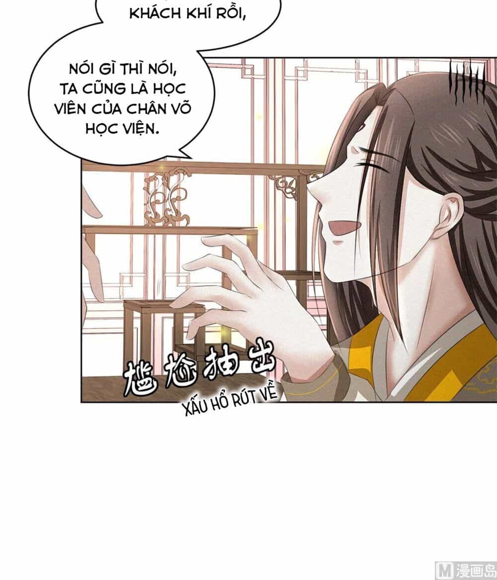 Cửu Dương Đế Tôn - Chương 58 - ảnh 18