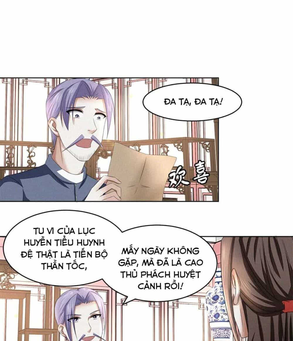 Cửu Dương Đế Tôn - Chương 58 - ảnh 3
