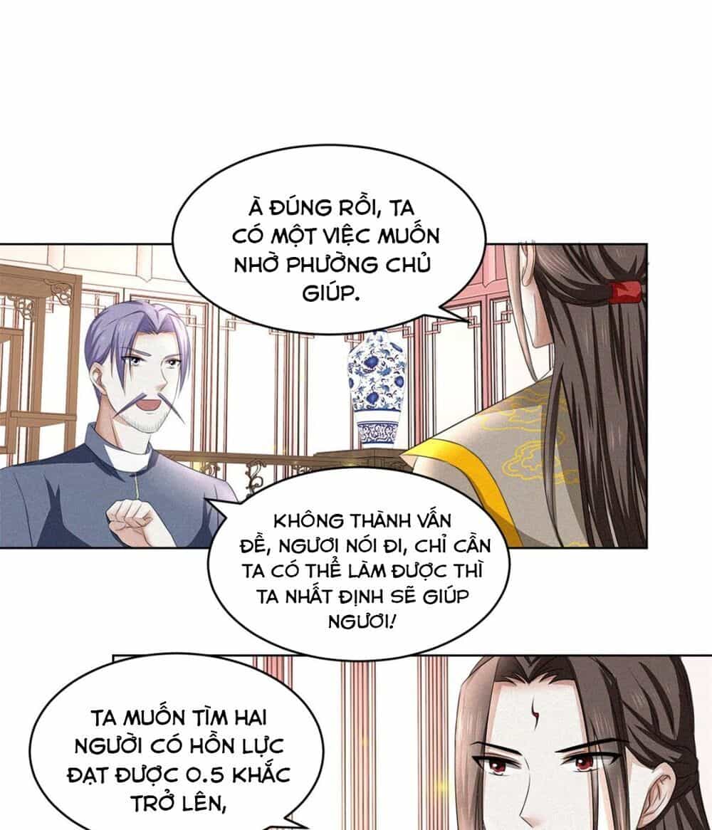 Cửu Dương Đế Tôn - Chương 58 - ảnh 5